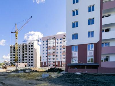 квартира по адресу Академика Барабашова ул., 18