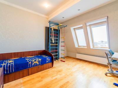 квартира по адресу Рейтарская ул., 26