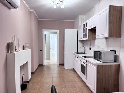 квартира по адресу Кондратюка Юрия ул., 5
