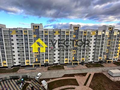 квартира за адресою Марії Башкірцевої вул., 20