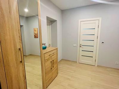 квартира за адресою Княгині Ольги вул., 122а