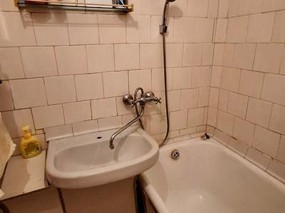 квартира по адресу Мстиславська, 38а