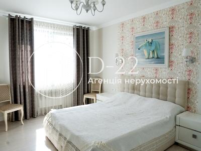 квартира за адресою Ревуцького вул., 40-Г