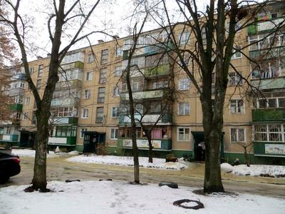 квартира по адресу Юбилейный просп. (50-летия ВЛКСМ), 78