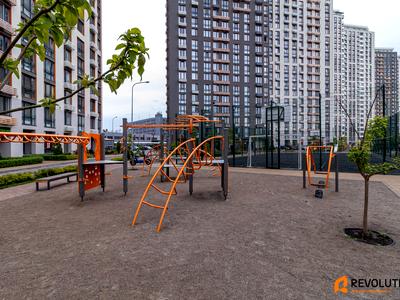 квартира за адресою Дніпровська набережна вул., 16-Г