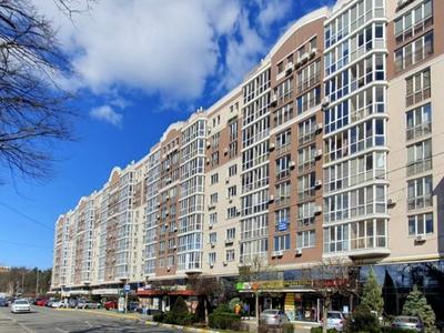 квартира по адресу Соборная ул., 118/19