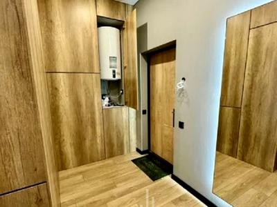 квартира по адресу Каховская ул., 62