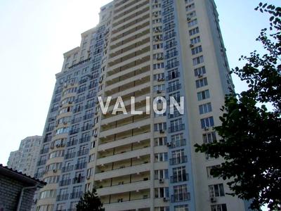 квартира по адресу Ивана Крамского ул., 9