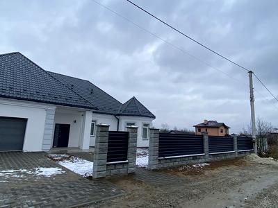 будинок за адресою Патона, 43