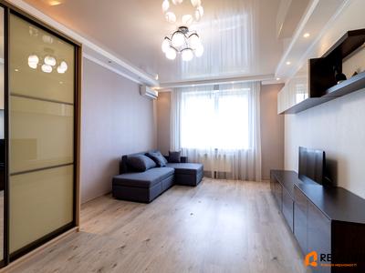 квартира за адресою Олевська вул., 5