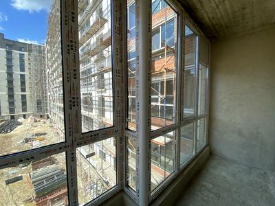 квартира за адресою Довженка, 31