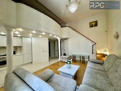 квартира за адресою Київ, Велика Васильківська вул. (Червоноармійська), 25