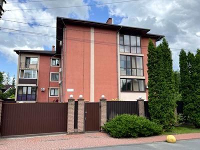 квартира по адресу Апрельская ул., 48