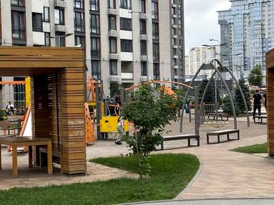 квартира за адресою Дніпровська набережна вул., 20-А