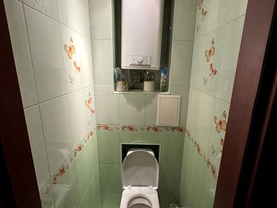 квартира по адресу Федора Эрнста ул., 6