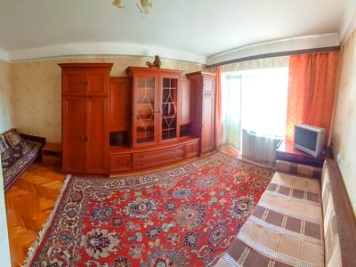 квартира по адресу Донецкая ул., 53