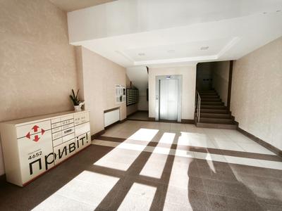 квартира за адресою Метрологічна вул., 25