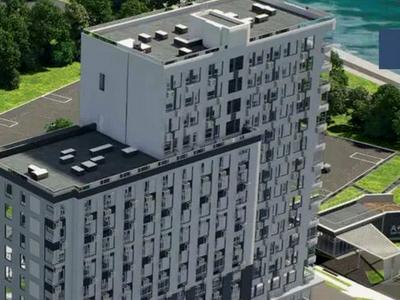квартира за адресою Андріївська вул., 2-А