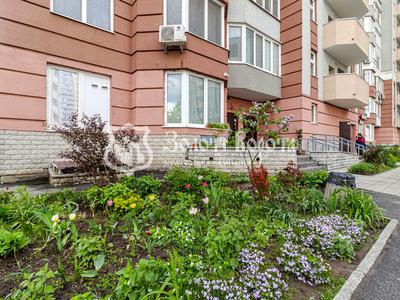 квартира за адресою Пономарьова вул., 26