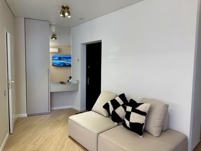 квартира за адресою Бердника, 1Д