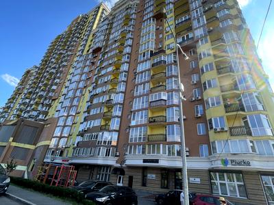 квартира по адресу Коперника ул., 3