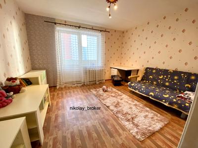 квартира по адресу Милославская ул., 12