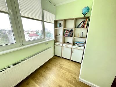 квартира по адресу Тернополь, Котляревского ул., 1