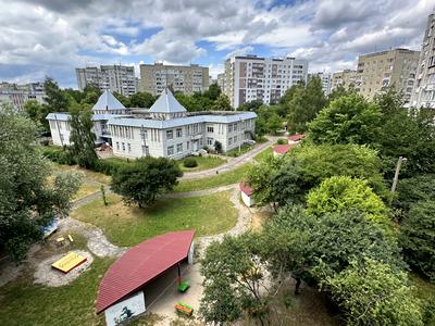 квартира за адресою Кирила Трильовського вул., 4а