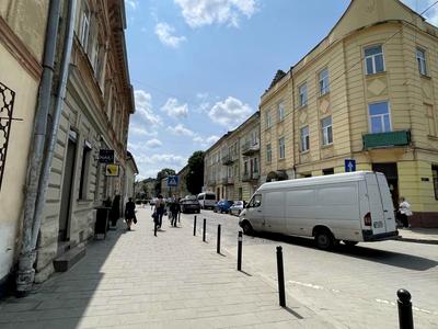 квартира за адресою Джерельна вул., 34