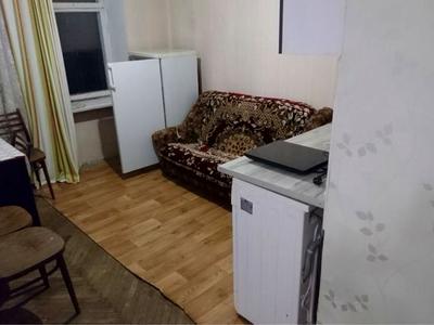 квартира по адресу Борщаговская ул., 129/131