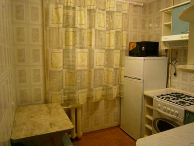 квартира за адресою Миропільська вул., 3