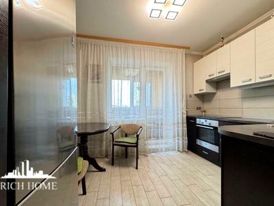 квартира за адресою Миропільська вул., 37