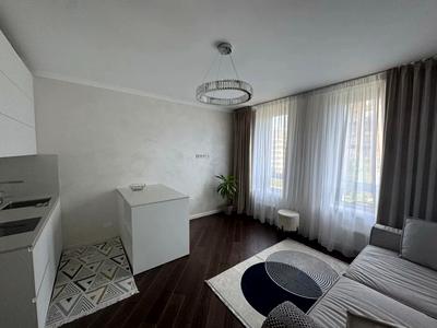 квартира по адресу Салютная ул., 2к1