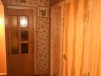 квартира за адресою Анатолія Солов'яненка вул. (Олександра Бойченка), 5