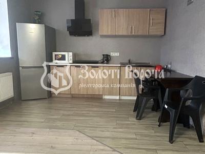 квартира по адресу Старосільська ул., 1