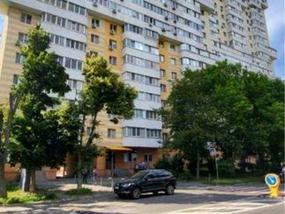 квартира за адресою Олега Мудрака вул. (Генерала Наумова), 66