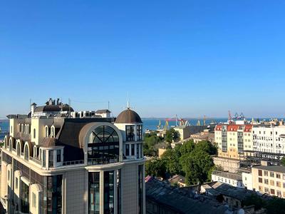 квартира за адресою Грецька вул., 5