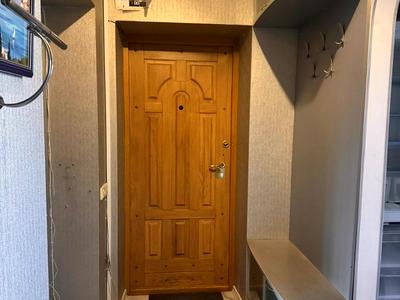 квартира по адресу Искринская ул., 33