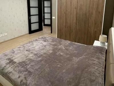 квартира по адресу Голосеевский просп. (40-летия Октября), 68