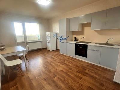 квартира по адресу Академика Глушкова просп., 9е
