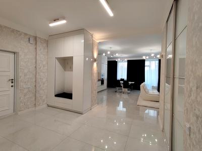 квартира за адресою Французький бульв., 85/5