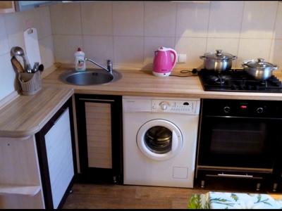 квартира по адресу Полесская ул., 22