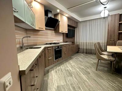 квартира за адресою Набережна Перемоги вул., 62