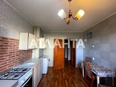 квартира по адресу Ильфа и Петрова ул., 2