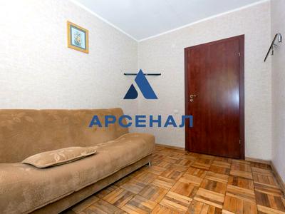 квартира по адресу Днепровское шоссе (Днепропетровское), 46