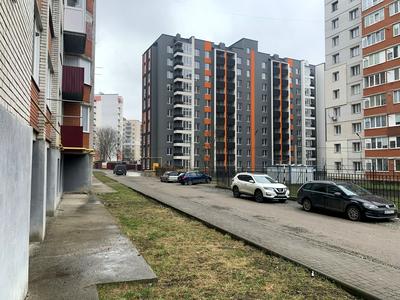 коммерческая по адресу Институтская ул., 6б