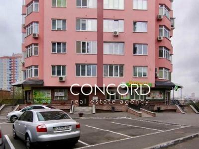 квартира за адресою Феодосійська вул., 1