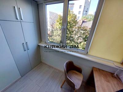 квартира за адресою Бутишів пров. (Андрія Іванова вул.), 17
