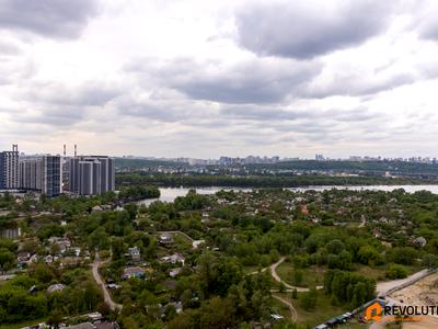 квартира за адресою Дніпровська набережна вул., 16-Г