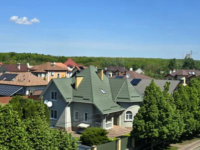 квартира по адресу Промислова ул., 1-М